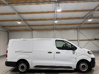 krockskadad bil bedrijf Peugeot Expert 1.5BlueHDI 75kW Camera S&S L3 2023/7