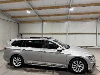 Volkswagen Passat 1.6TDI 88kW Automaat Business Edition R Pano picture 2