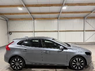skadebil auto Volvo V-40 1.5T3 112kW Automaat Dynamic Edition 2018/11