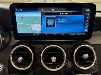 Mercedes C-klasse 200d 118kW Camera Clima picture 30