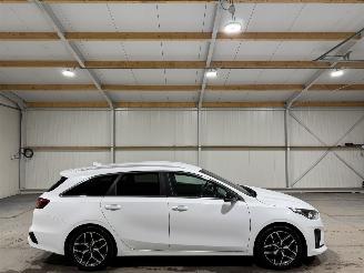 Auto incidentate Kia Ceed 1.5T-GDI 118kW GT-Line Business Edition 2022/2