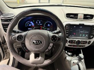 Kia Soul 27kWh 81kW Automaat ExecutiveLine picture 31