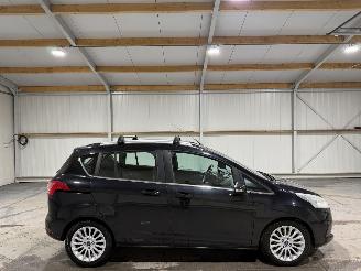 Voiture accidenté Ford B-Max 1.0EcoBoost 88kW Titanium 2013/12
