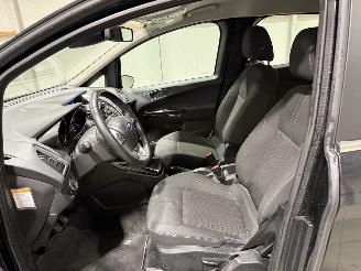 Ford B-Max 1.0EcoBoost 88kW Titanium picture 13