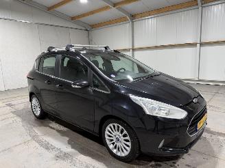 Ford B-Max 1.0EcoBoost 88kW Titanium picture 2