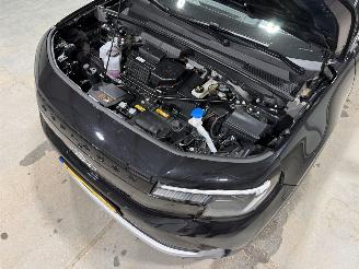 Ford Explorer 77kWh 210kW Extended Range RWD picture 25