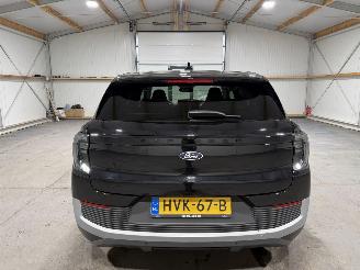 Ford Explorer 77kWh 210kW Extended Range RWD picture 7