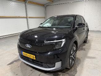 Ford Explorer 77kWh 210kW Extended Range RWD picture 10