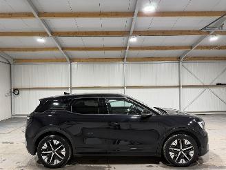 krockskadad bil auto Ford Explorer 77kWh 210kW Extended Range RWD 2025/7