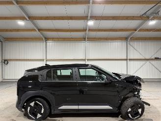 Voiture accidenté Kia EV3 58.3kWh 150kW AIR 2024/11