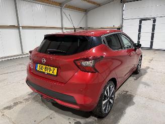 Nissan Micra 0.9IG-T 66kW Bose Porsonal Edition picture 6