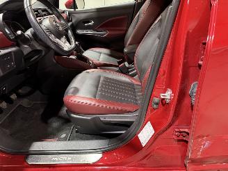Nissan Micra 0.9IG-T 66kW Bose Porsonal Edition picture 19