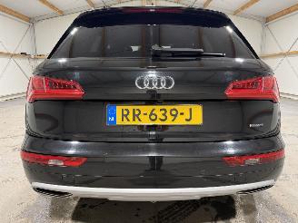 Audi Q5 2.0TFSI 185KW Automaat Quattro Launch Edition picture 25