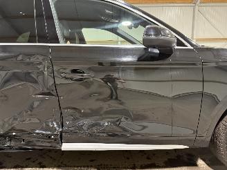 Audi Q5 2.0TFSI 185KW Automaat Quattro Launch Edition picture 28