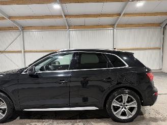 Audi Q5 2.0TFSI 185KW Automaat Quattro Launch Edition picture 13
