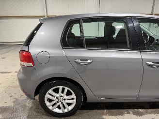 Volkswagen Golf 1.4TSI 90kW Highline Airco picture 14