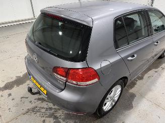 Volkswagen Golf 1.4TSI 90kW Highline Airco picture 22