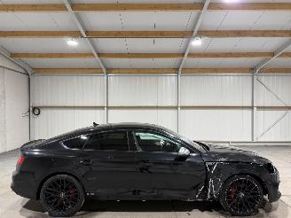 skadebil auto Audi S5 SPORTBACK 3.0TFSI 260kW Automaat Quattro Pano Pro Line Plus 2015/3