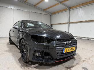 Audi S5 SPORTBACK 3.0TFSI 260kW Automaat Quattro Pano Pro Line Plus picture 20