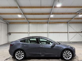 uszkodzony samochody osobowe Tesla Model 3 75kWh Long Range 258kW Dual motor 2019/2