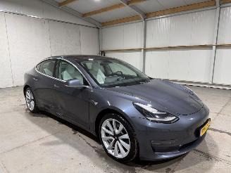 Tesla Model 3 75kWh Long Range 258kW Dual motor picture 2
