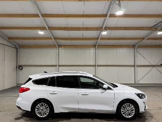 Schadeauto Ford Focus 1.0EcoBoost 92kW Titanium X Business 2021/7