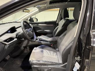 Skoda Enyaq 60kWh 132kW Memoryseat Pano Camera iV 60 picture 44