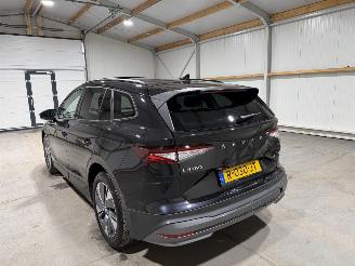 Skoda Enyaq 60kWh 132kW Memoryseat Pano Camera iV 60 picture 12