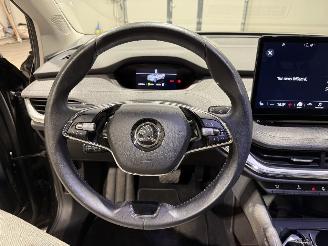 Skoda Enyaq 60kWh 132kW Memoryseat Pano Camera iV 60 picture 45