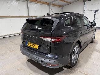 Skoda Enyaq 60kWh 132kW Memoryseat Pano Camera iV 60 picture 6