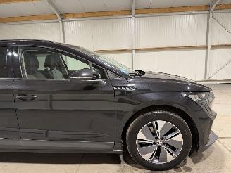Skoda Enyaq 60kWh 132kW Memoryseat Pano Camera iV 60 picture 14
