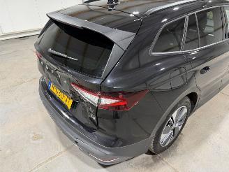 Skoda Enyaq 60kWh 132kW Memoryseat Pano Camera iV 60 picture 38