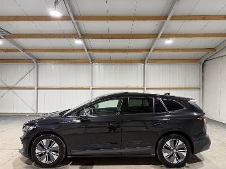 Skoda Enyaq 60kWh 132kW Memoryseat Pano Camera iV 60 picture 8