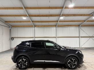 Avarii autoturisme Peugeot 2008 1.5BlueHDI 96kW BlueLease Allure 2020/1