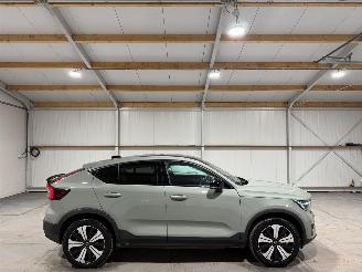 Unfallwagen Volvo C-40 69kWh 170kW Recharge Ultimate 2023/3