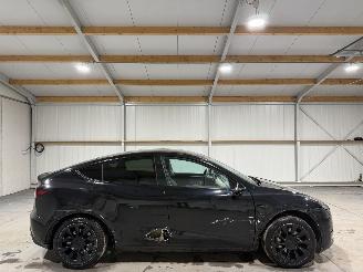 skadebil auto Tesla Model Y 58kWh 175kW RWD 2023/3