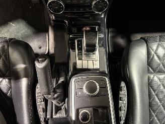 Mercedes G-klasse 63 AMG 5.5V8 400kW Automaat Schuifkanteldak picture 38