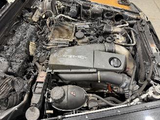 Mercedes G-klasse 63 AMG 5.5V8 400kW Automaat Schuifkanteldak picture 31