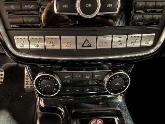 Mercedes G-klasse 63 AMG 5.5V8 400kW Automaat Schuifkanteldak picture 37