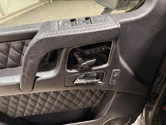Mercedes G-klasse 63 AMG 5.5V8 400kW Automaat Schuifkanteldak picture 33