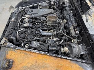 Mercedes G-klasse 63 AMG 5.5V8 400kW Automaat Schuifkanteldak picture 30