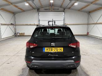 Seat Arona 1.0EcoTSI 70kW Style picture 7