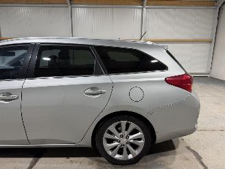 Toyota Auris Touring Sports 1.8Hybrid 73kW Automaat Lease Pro picture 13