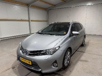 Toyota Auris Touring Sports 1.8Hybrid 73kW Automaat Lease Pro picture 10