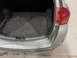 Toyota Auris Touring Sports 1.8Hybrid 73kW Automaat Lease Pro picture 27
