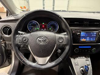 Toyota Auris Touring Sports 1.8Hybrid 73kW Automaat Lease Pro picture 29