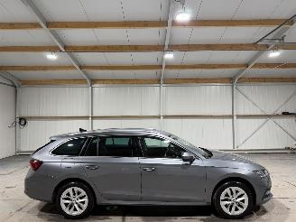 škoda osobní automobily Skoda Octavia 1.4TSI ivPHEV 110kW Automaat Edition 2024/6