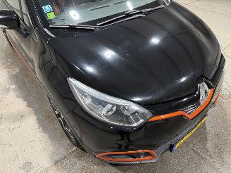 Renault Captur 1.5dCi 66kW Navi Dynamique picture 17