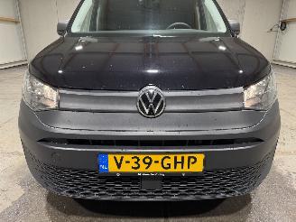 Volkswagen Caddy 2.0TDI 75kW Airco Comfort picture 25
