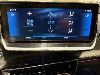 Peugeot 208 GT LINE 1.2PT 74kW Automaat Camera GT picture 31